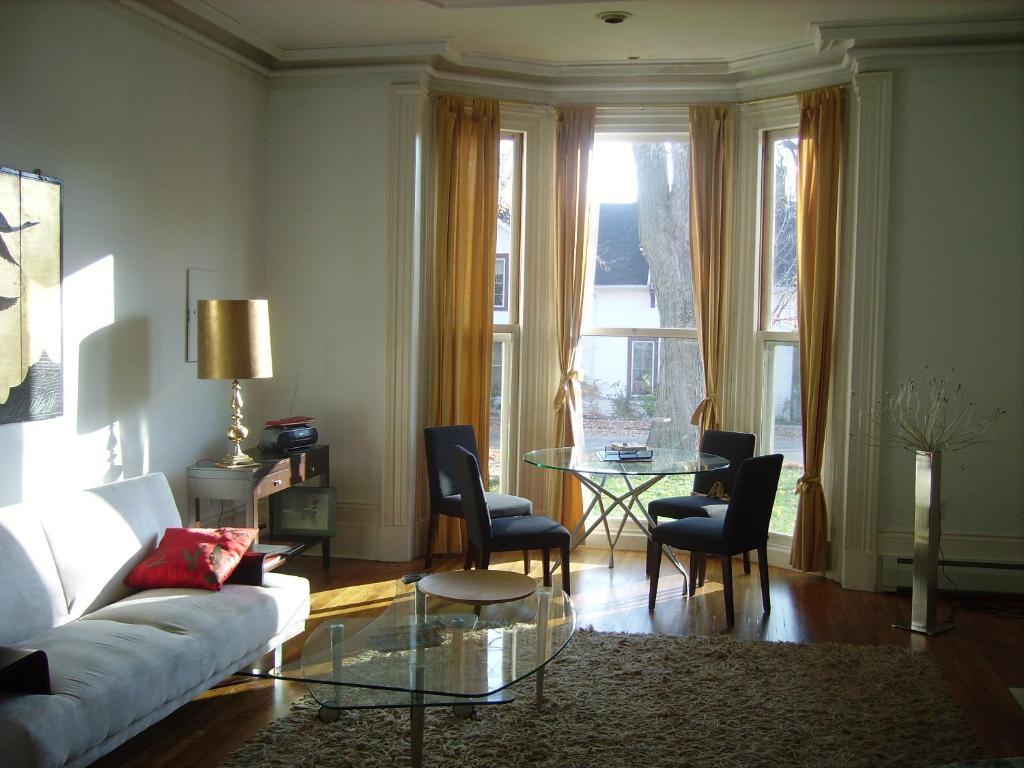 Absolute 1000 Islands Monthly Suites Gananoque Camera foto