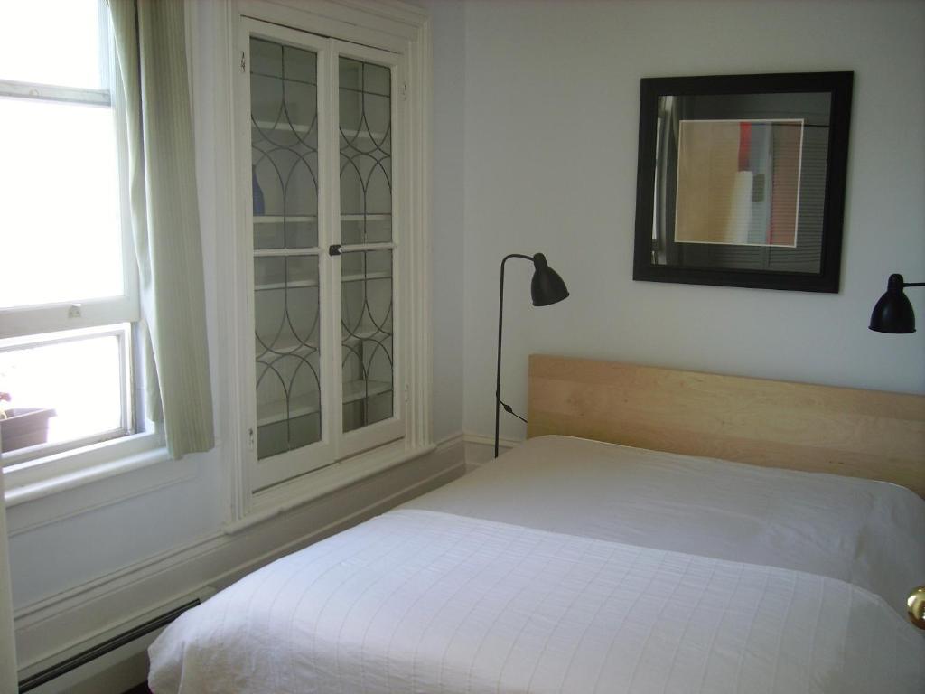 Absolute 1000 Islands Monthly Suites Gananoque Camera foto