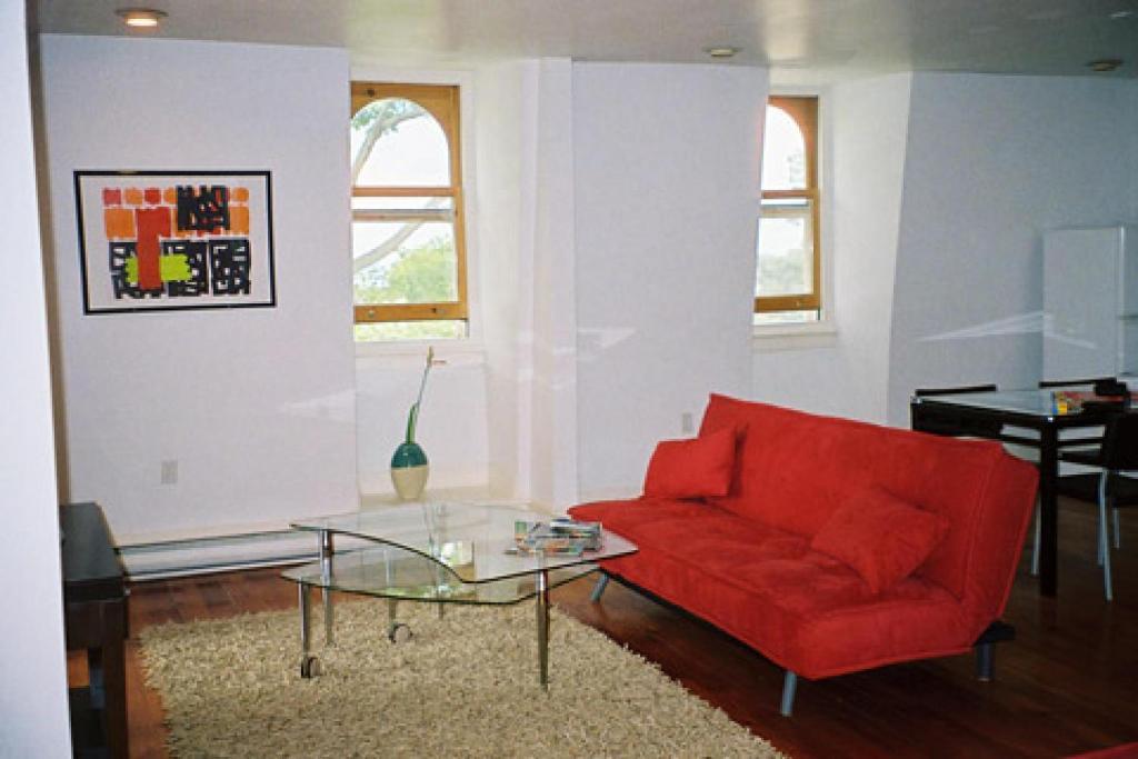 Absolute 1000 Islands Monthly Suites Gananoque Camera foto